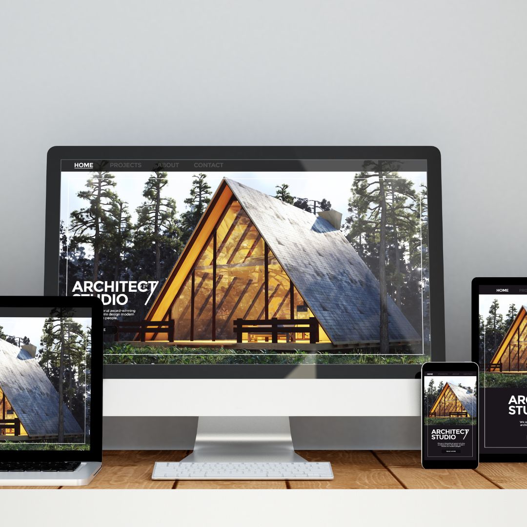 Κατασκευή ιστοσελίδων The Reel Makers